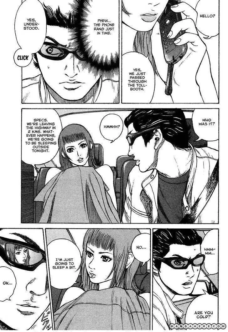 Kyou Kara Hitman Chapter 6 17